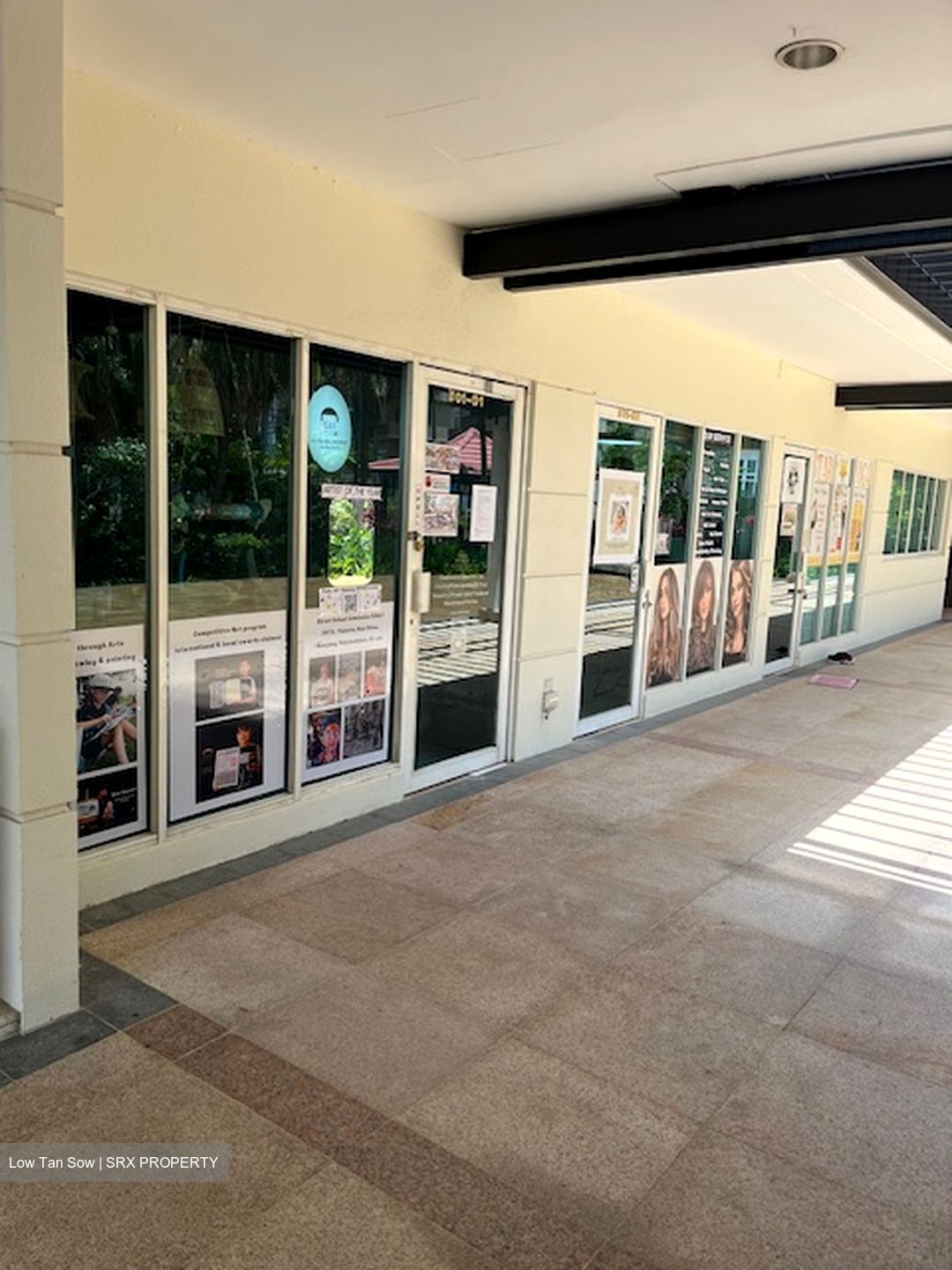 The Tropica (D18), Retail #447800271